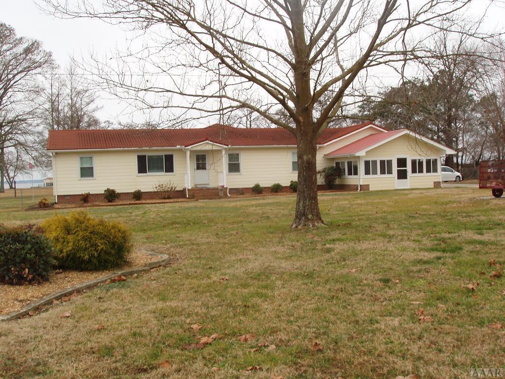 Residential Listings Elizabeth City North Carolina Real Estate