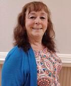 Joan Metzger photo